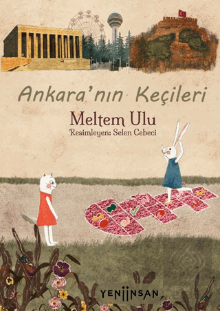 Ankaranın Kec¸ileri