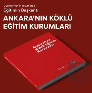 Ankaranın Köklü Eğitim Kurumları