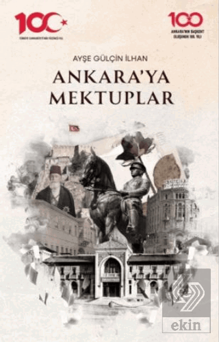 Ankara'ya Mektuplar