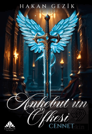 Ankebutun Öfkesi Cennet