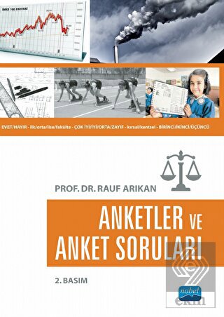 Anketler ve Anket Soruları