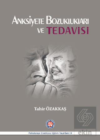 Anksiyete Bozuklukları ve Tedavisi