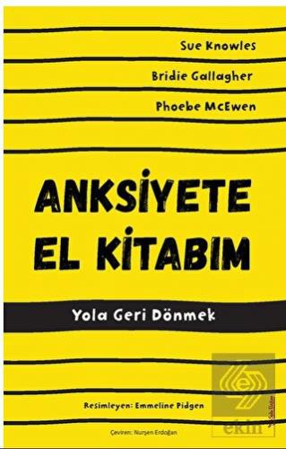 Anksiyete El Kitabım