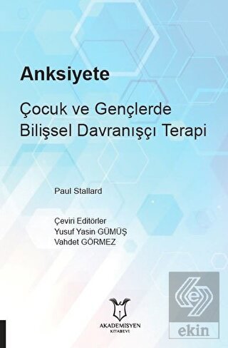 Anksiyete