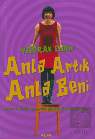 Anla Artık Anla Beni
