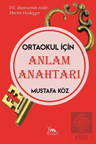 Anlam Anahtarı - Ortaokul İçin