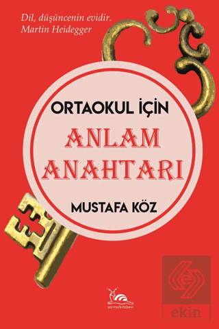 Anlam Anahtarı - Ortaokul İçin