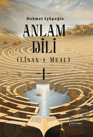 Anlam Dili - Lisan-ı Meal