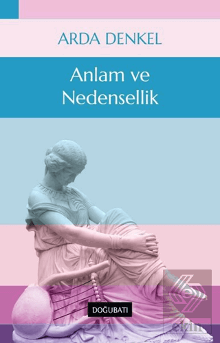 Anlam ve Nedensellik