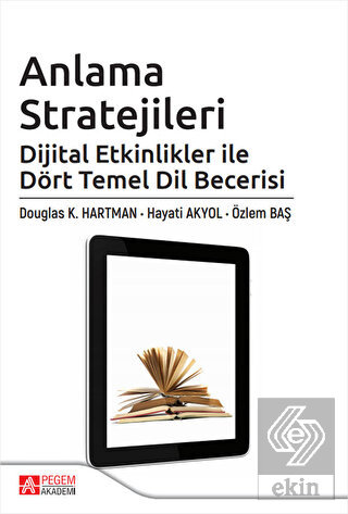 Anlama Stratejileri: Dijital Etkinlikler ile Dört 