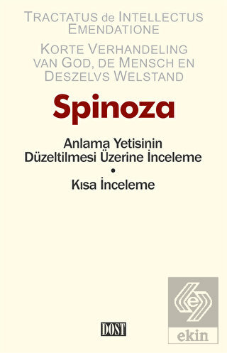 Anlama Yetisinin Düzeltilmesi Üzerine İnceleme