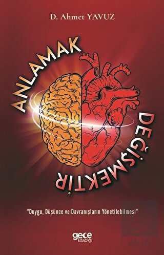 Anlamak Değişmektir