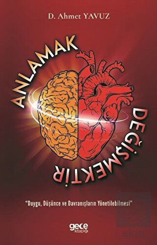 Anlamak Değişmektir