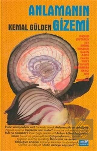 Anlamanın Gizemi