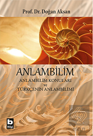 Anlambilim
