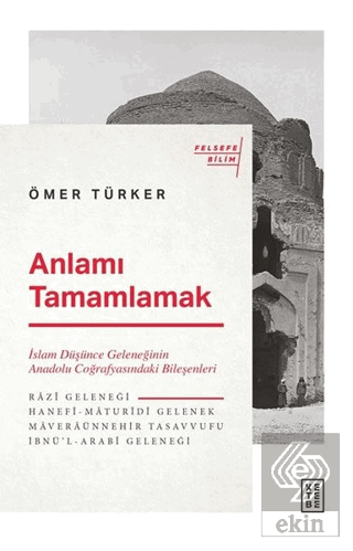Anlamı Tamamlamak