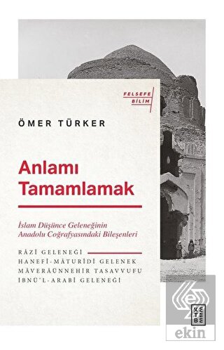 Anlamı Tamamlamak