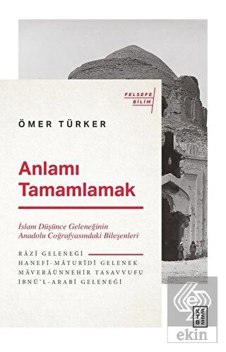 Anlamı Tamamlamak
