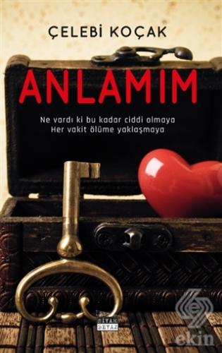 Anlamım