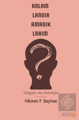 Anlamlandıramadıklarım