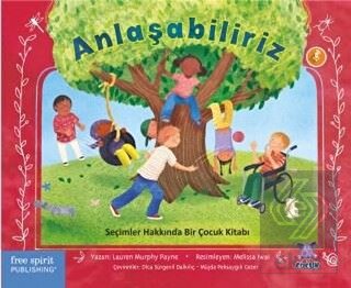 Anlaşabiliriz