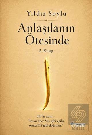 Anlaşılanın Ötesinde