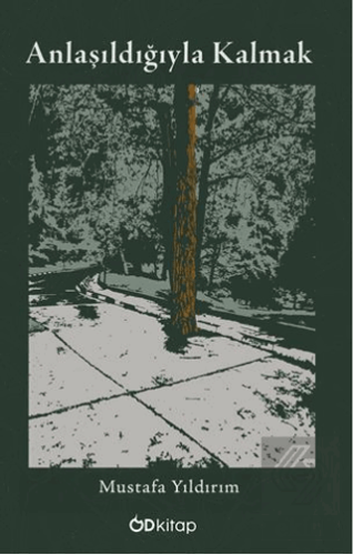 Anlaşıldığıyla Kalmak