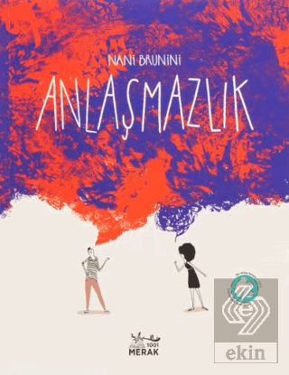 Anlaşmazlık