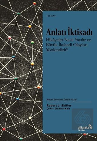 Anlatı İktisadı