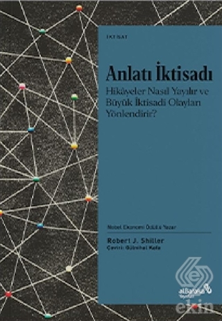 Anlatı İktisadı