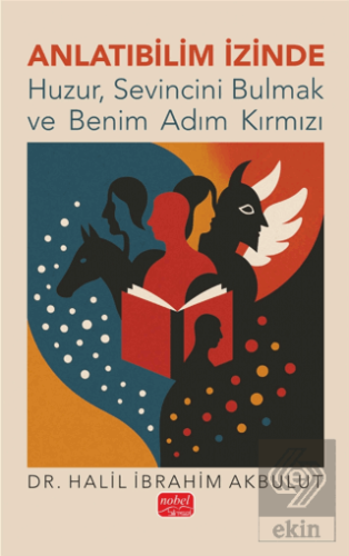 Anlatıbilim İzinde