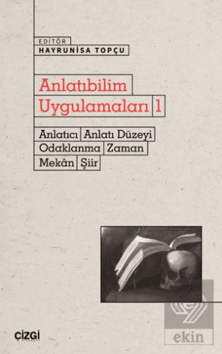 Anlatıbilim Uygulamaları 1