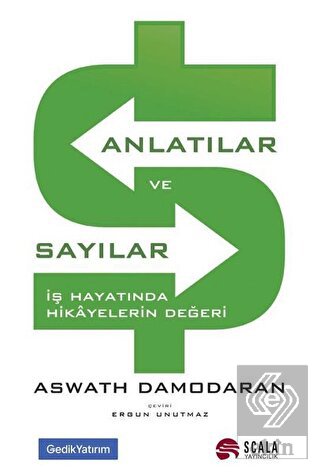 Anlatılar ve Sayılar