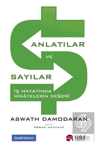 Anlatılar ve Sayılar