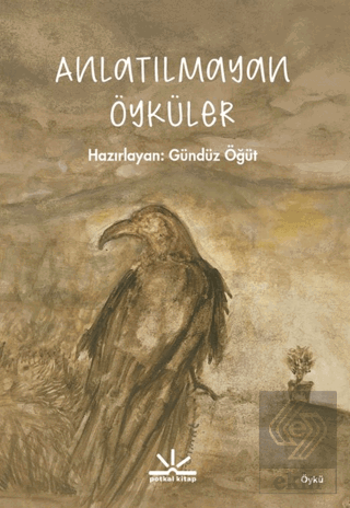 Anlatılmayan Öyküler