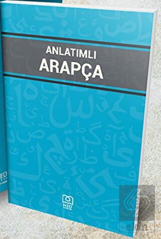 Anlatımlı Arapça
