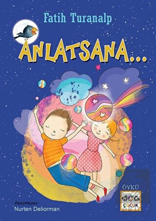 Anlatsana