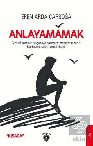 Anlayamamak