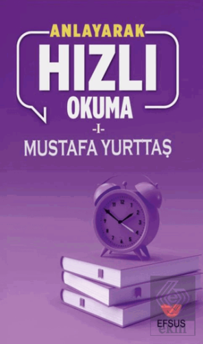 Anlayarak Hızlı Okuma 1