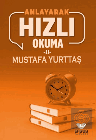 Anlayarak Hızlı Okuma 2