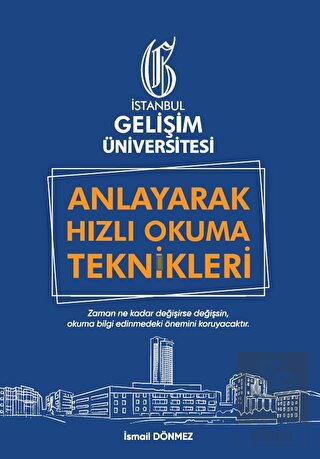 Anlayarak Hızlı Okuma Teknikleri: Anlayarak Çok Hı