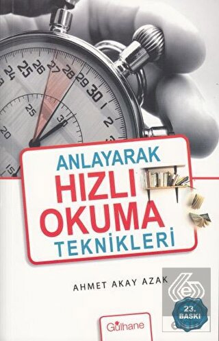 Anlayarak Hızlı Okuma Teknikleri