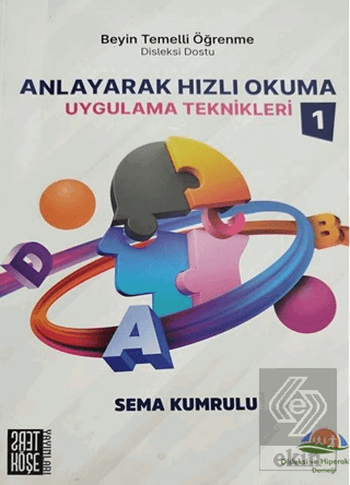 Anlayarak Hızlı Okuma Uygulama Teknikleri 1