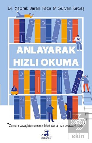 Anlayarak Hızlı Okuma