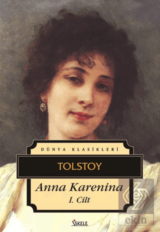 Anna Karenina 1. Cilt
