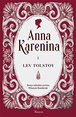Anna Karenina Cilt I