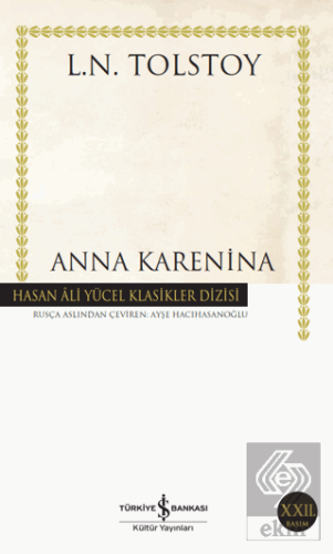 Anna Karenina