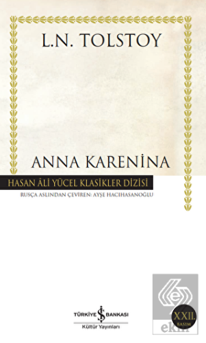 Anna Karenina
