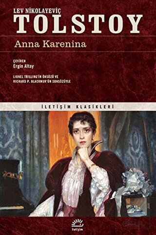 Anna Karenina