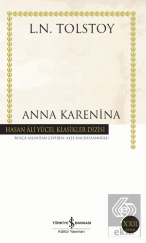 Anna Karenina